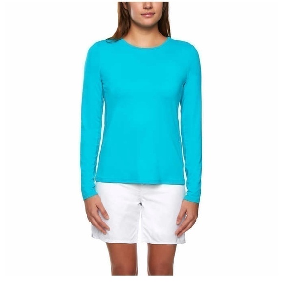 Hang Ten Tops - Hang Ten Womens Active Top Size XXL